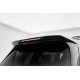 Бодикит и визуални аксесоари Prepreg Carbon Fiber Tailgate Спойлер BMW X7 M-Pack G07 Facelift | race-shop.bg