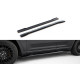 Бодикит и визуални аксесоари Странични прагове Jeep Grand Cherokee Trailhawk Mk5 | race-shop.bg