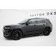 Бодикит и визуални аксесоари Странични прагове Jeep Grand Cherokee Trailhawk Mk5 | race-shop.bg