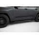 Бодикит и визуални аксесоари MAXTON DESIGN комплект сплитери за Jeep Grand Cherokee Trailhawk Mk5 | race-shop.bg