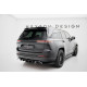 Бодикит и визуални аксесоари MAXTON DESIGN комплект сплитери за Jeep Grand Cherokee Trailhawk Mk5 | race-shop.bg