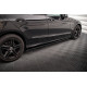 Бодикит и визуални аксесоари MAXTON DESIGN комплект сплитери за Mercedes-Benz C AMG-Line Sedan / Estate W205 Facelift / S205 Facelift | race-shop.bg