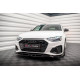 Бодикит и визуални аксесоари MAXTON DESIGN комплект сплитери за Audi A4 S-Line B9 Facelift | race-shop.bg
