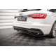Бодикит и визуални аксесоари MAXTON DESIGN комплект сплитери за Audi A4 S-Line B9 Facelift | race-shop.bg