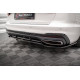 Бодикит и визуални аксесоари MAXTON DESIGN комплект сплитери за Audi A4 S-Line B9 Facelift | race-shop.bg