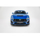 Бодикит и визуални аксесоари Преден сплитер V.2 Ford Mustang GT Mk7 | race-shop.bg
