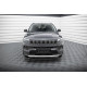 Бодикит и визуални аксесоари Комплект сплитери Jeep Compass Limited Mk2 Facelift | race-shop.bg