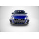 Бодикит и визуални аксесоари MAXTON DESIGN преден сплитер за Audi A3 S-Line Sedan / S3 Sedan 8Y Facelift, гланц черен, V2 | race-shop.bg