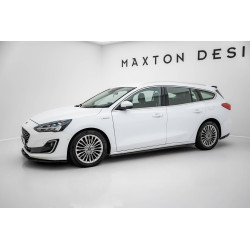 Комплект сплитери Ford Focus Vignale Estate Mk4