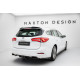 Бодикит и визуални аксесоари Комплект сплитери Ford Focus Vignale Estate Mk4 | race-shop.bg