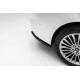 Бодикит и визуални аксесоари Комплект сплитери Ford Focus Vignale Estate Mk4 | race-shop.bg