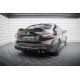 Бодикит и визуални аксесоари MAXTON DESIGN комплект сплитери за BMW 2 Coupe G42, V2 | race-shop.bg