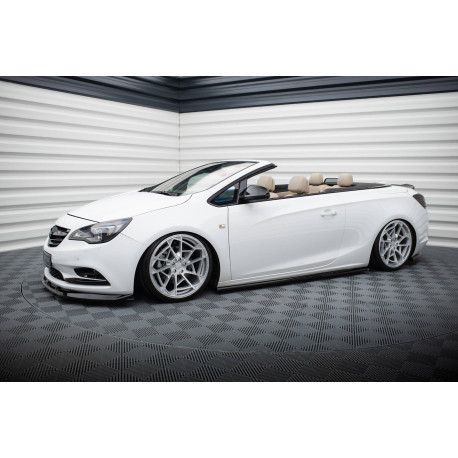 Бодикит и визуални аксесоари Комплект сплитери Opel Cascada | race-shop.bg