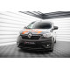 Бодикит и визуални аксесоари Комплект сплитери Renault Express Mk2 | race-shop.bg