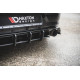Бодикит и визуални аксесоари MAXTON DESIGN Street Pro заден дифузьор за VW Golf 7 GTI TCR | race-shop.bg