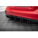 Бодикит и визуални аксесоари Street Pro Rear Diffuser Mercedes-Benz A 45 AMG W176 Facelift | race-shop.bg