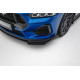 Бодикит и визуални аксесоари MAXTON DESIGN Street Pro преден сплитер + клапи за Ford Mustang GT Mk7 | race-shop.bg