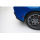Бодикит и визуални аксесоари MAXTON DESIGN Street Pro задни странични сплитери + клапи за Ford Mustang GT Mk7 | race-shop.bg