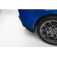 Бодикит и визуални аксесоари MAXTON DESIGN Street Pro задни странични сплитери + клапи за Ford Mustang GT Mk7 | race-shop.bg