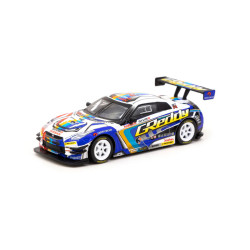 Tarmac Works - Nissan GT-R Nismo GT3