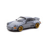 Tarmac Works 1/64 - Porsche 911 RWB Backdate
