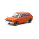 Модели автомобили J-Collection 1/64 - Honda Civic (SB1) | Orange | race-shop.bg