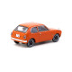 Модели автомобили J-Collection 1/64 - Honda Civic (SB1) | Orange | race-shop.bg