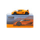 Модели автомобили Tarmac Works 1/64 - Koenigsegg CC850 | Orange | race-shop.bg