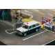 Модели автомобили Tarmac Works 1/64 - Datsun Bluebird 510 Wagon | Japan Police Car | race-shop.bg