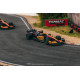 Модели автомобили Tarmac Works 1/64 - McLaren MCL36 | Grand Prix du Japon 2022 | Lando Norris | race-shop.bg