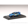 Hobby Japan x IG 1/64 - Subaru Impreza WRC 1997 No.3 (Monte Carlo)
