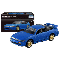 Tomica Premium No. 40 | Toyota Sprinter Trueno