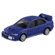 Модели автомобили Tomica Premium No. 13 | Mitsubishi Lancer Evolution VI GSR | race-shop.bg