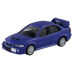 Tomica Premium No. 13 | Mitsubishi Lancer Evolution VI GSR
