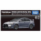 Модели автомобили Tomica Premium No. 02 | Mitsubishi Lancer Evolution Final Edition | race-shop.bg