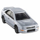 Модели автомобили Tomica Premium No. 23 | Subaru Impreza WRX | race-shop.bg