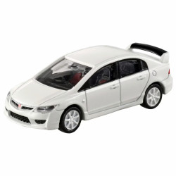 Tomica Premium No. 37 | Honda Civic Type R (FD2)