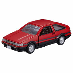 Tomica Premium No. 25 | Toyota Corolla Levin