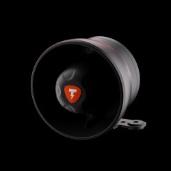 THOR electronic exhaust system additional component - ECHO