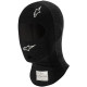 Alpinestars Race V3 Боне с FIA, S/M черен