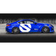 Базар Тасове за джанти SPARCO ROMA - 16" (сребърен-черен) ПОВРЕДЕН | race-shop.bg