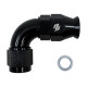 Фитинги 90° PTFE FULL FLOW фитинги AN8 90° | race-shop.bg