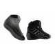 Обувки FIA race shoes OMP TECNICA my2025 black/anthracite | race-shop.bg