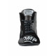 Обувки FIA race shoes OMP TECNICA my2025 black/anthracite | race-shop.bg