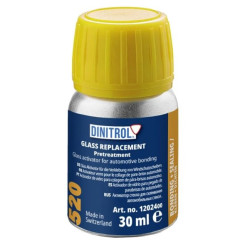 DINITROL 520 KLEENACT почистващ препарат 30ml