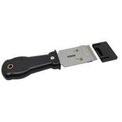 Wibotec Стъргалка за стъкло 40mm