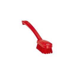 Vikan малка ръчна четка за почистване на гуми