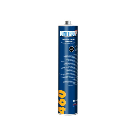 Window tools DINITROL 460 уплътнител за стъкла 310 ml | race-shop.bg