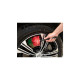 Аксесоари Vikan Alloy Wheel Brush - Фина четка за почистване на джанти | race-shop.bg