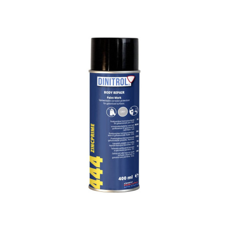 Chassis and cavity protection DINITROL 444 специален цинков грунд 400 ml | race-shop.bg